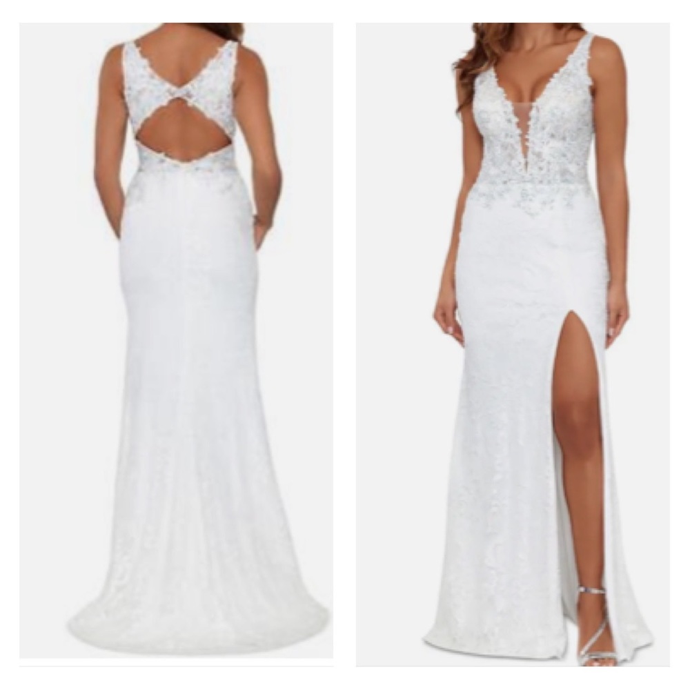Betsy & Adam Gown 4